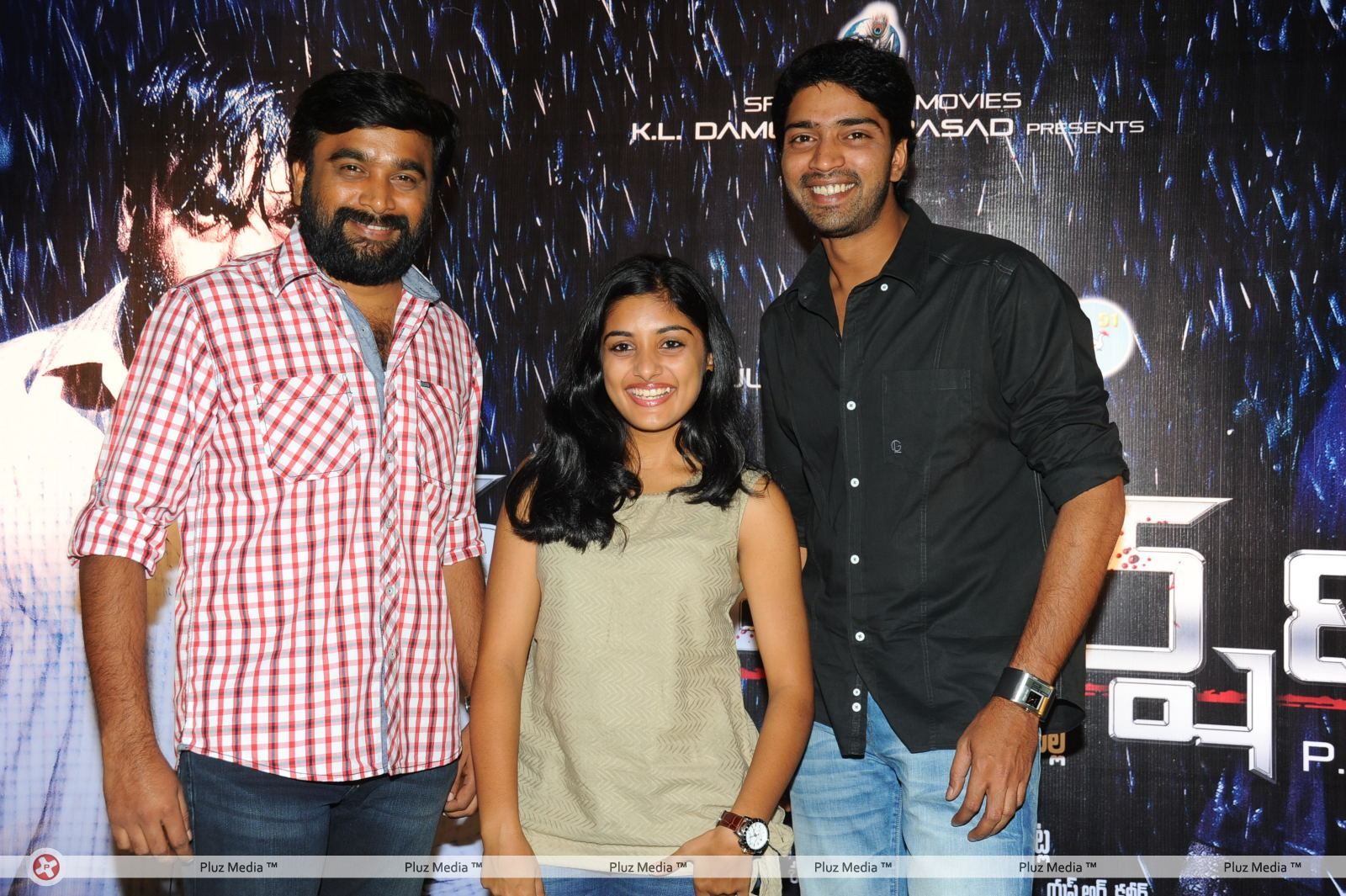 Sangarshana Movie Press Meet - Pictures | Picture 123902